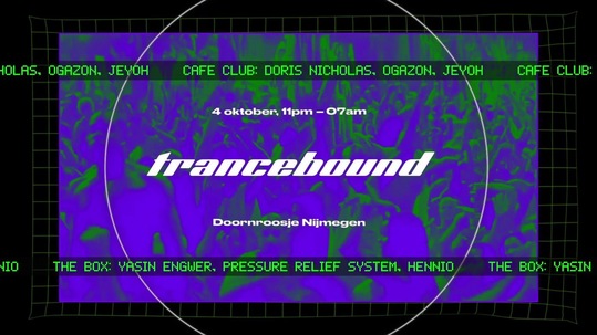 Trancebound