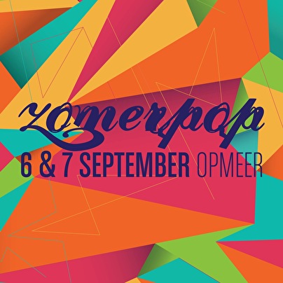Zomerpop Festival
