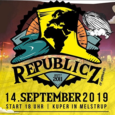 RepublicZ Festival