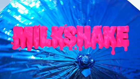Milkshake Festival