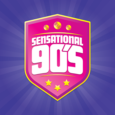 Sensational 90's