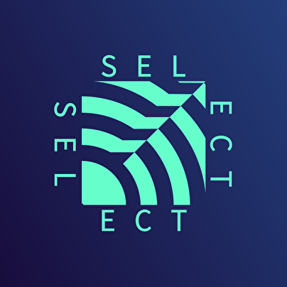 flyer Select Festival