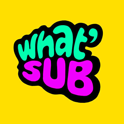 What'Sub
