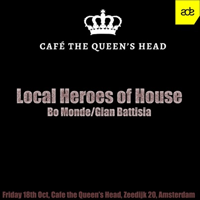Local Heroes of House