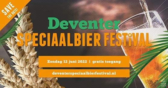 Deventer Speciaalbier Festival