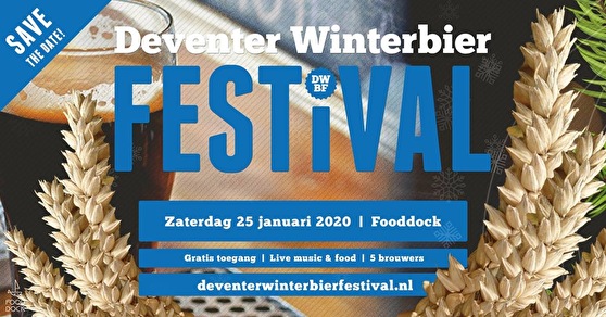 Deventer Winterbier Festival