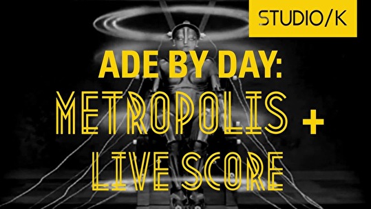 Metropolis + Live Score