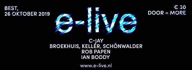 E-Live