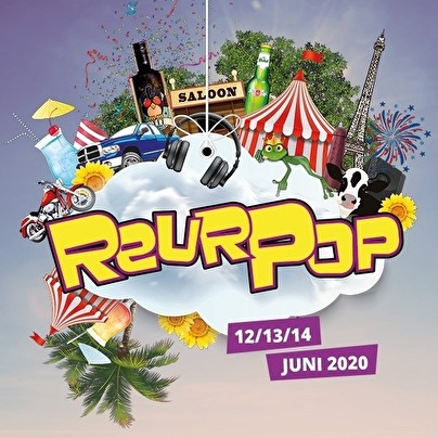 Reurpop Festival