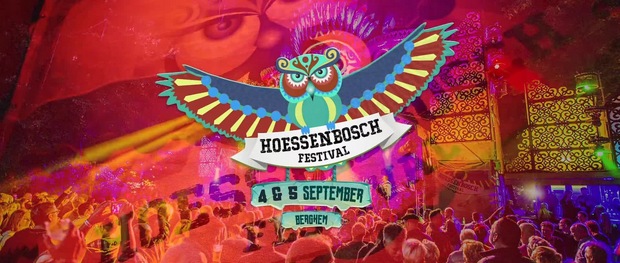 Hoessenbosch Festival
