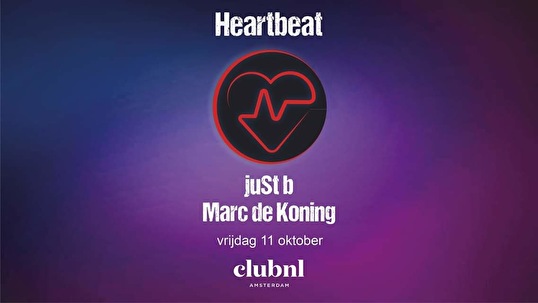 Heartbeat Club