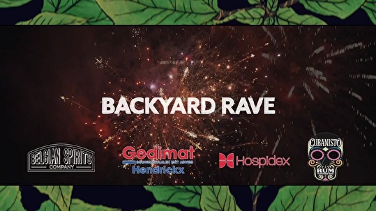 BackYard Rave