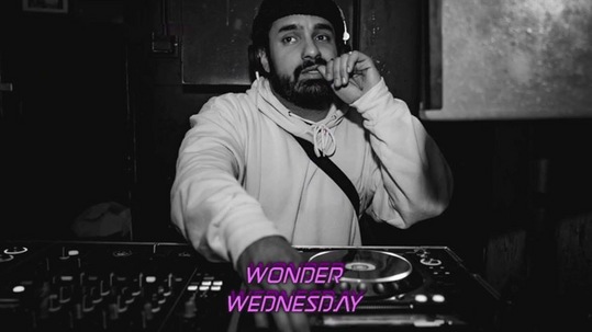 Wonder Wednesday