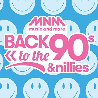 Back to the 90s & Nillies