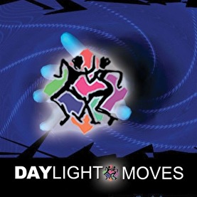 Daylight Moves