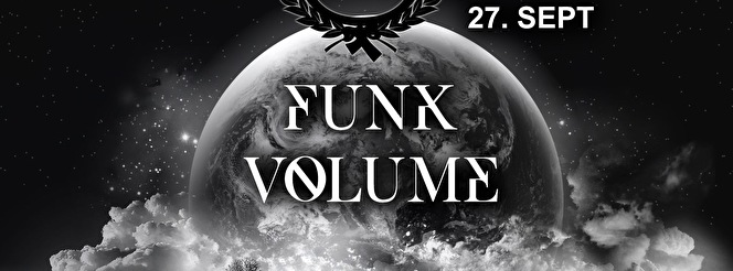 Funk Volume