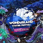 Wonderland Winter Festival