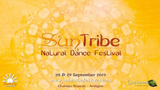 Suntribe Festival
