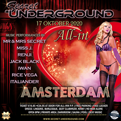 All-In Amsterdam