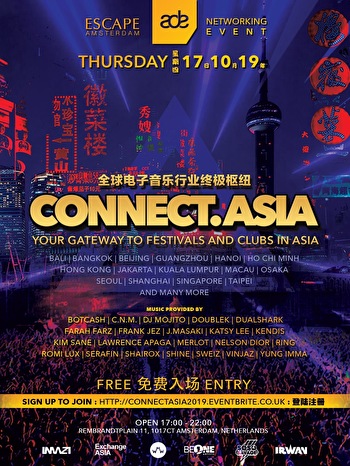 Connect.ASIA