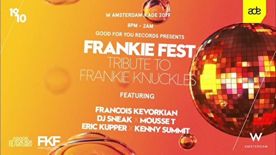 Frankie Fest