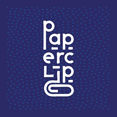 flyer Paperclip Festival