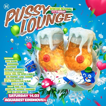 Pussy lounge