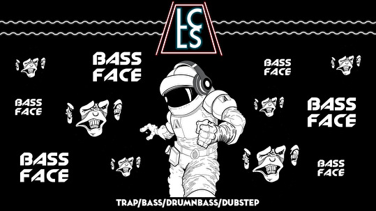 LCLS invites Bassface