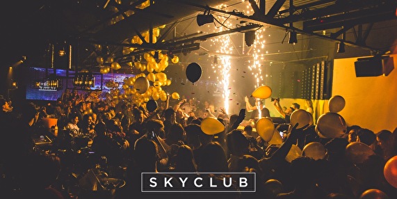 Skyclub