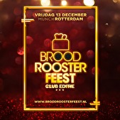 Broodroosterfeest