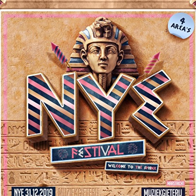 NYE Festival