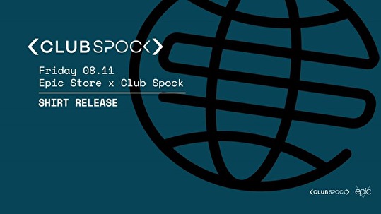 Club Spock