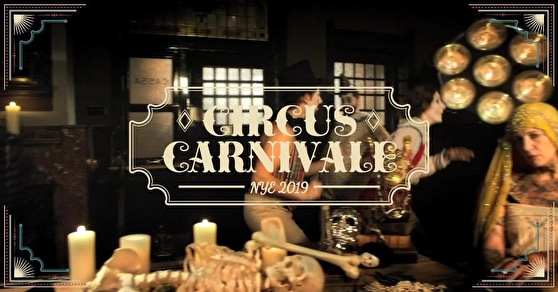 Circus Carnivale