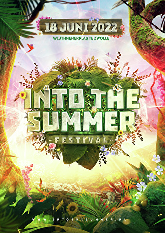 Into The Summer Festival