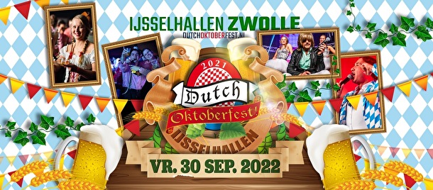 Dutch Oktoberfest
