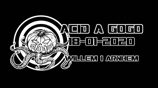 Acid A GoGo