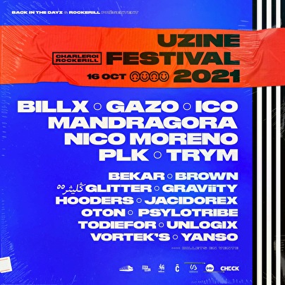 Uzine Festival