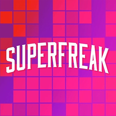 SuperFreak
