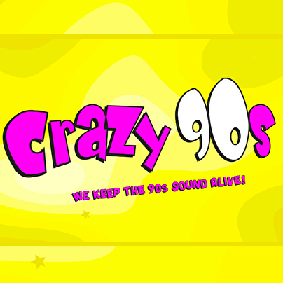 Crazy 90s