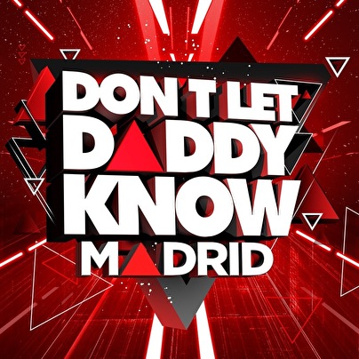 Don't Let Daddy Know