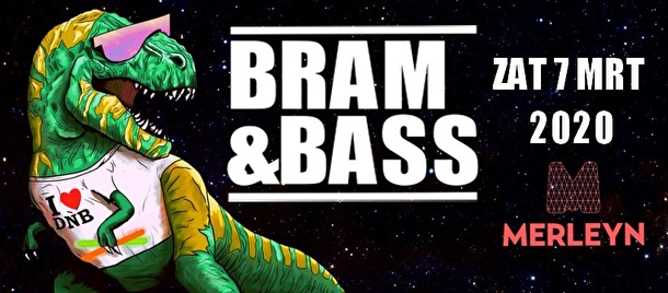 Bram 'n Bass