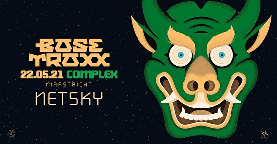 flyer Base Traxx