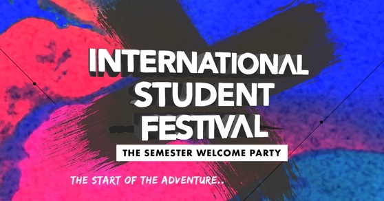 International Student Festival