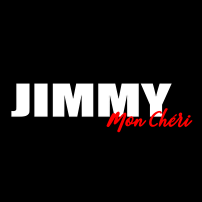 Jimmy Mon Chéri