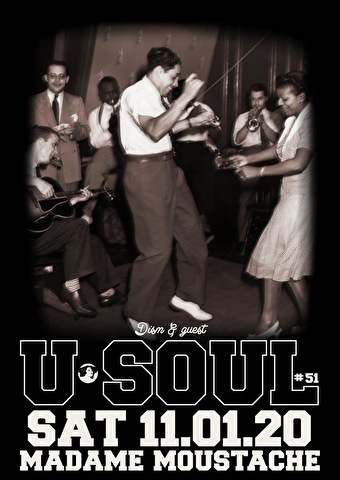 U-Soul