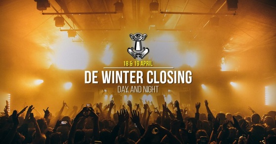De Winter Closing