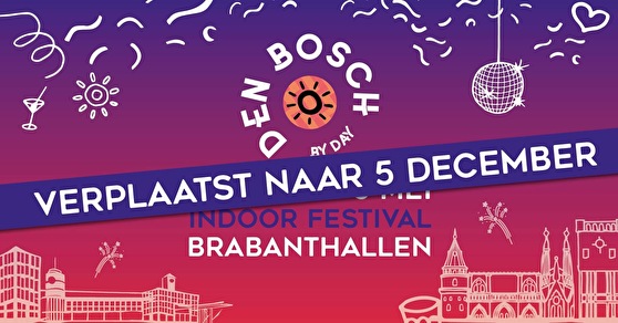 Den Bosch By Day