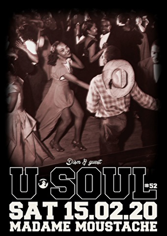U-Soul