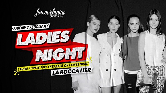 Ladies Night