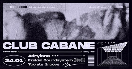 Club Cabane